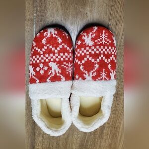 Bergman Kelly Slippers!